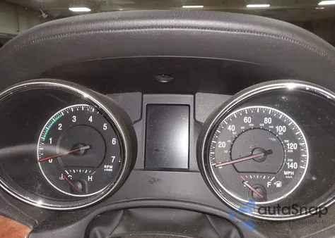 2012 Jeep Grand Cherokee Overland from USA, damaged, VIN 1C4RJFCT1CC114783